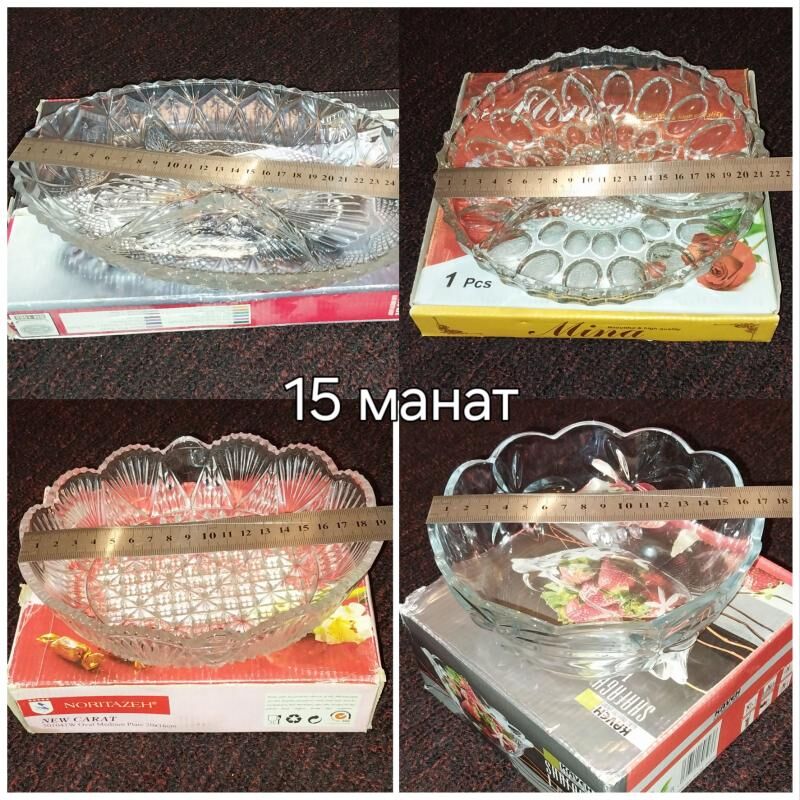 продается посуда - Туркменбаши - img 6