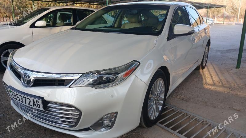 Toyota Avalon 2013 - 370 000 TMT - Ашхабад - img 2