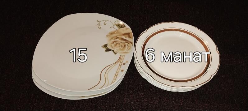 продается посуда - Туркменбаши - img 7