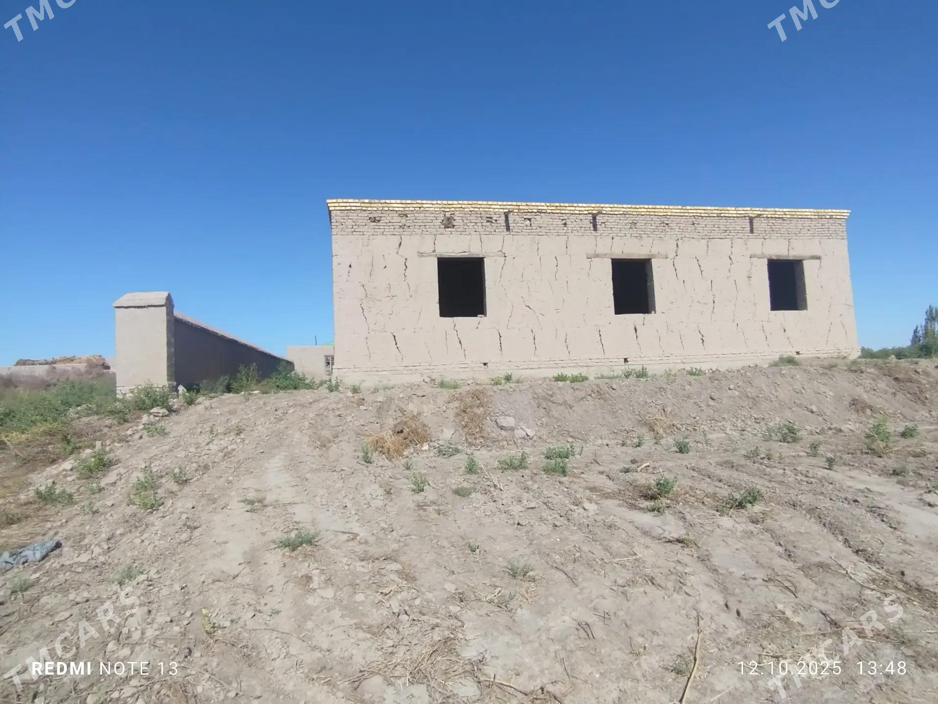 Satlyk jay  Akdepe - Акдепе - img 2