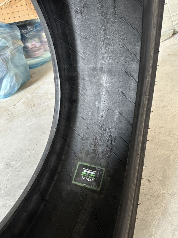 Michlen teker 255/35ZR19 1 300 TMT - "Altyn Asyr" Gündogar bazary (Jygyllyk) - img 4