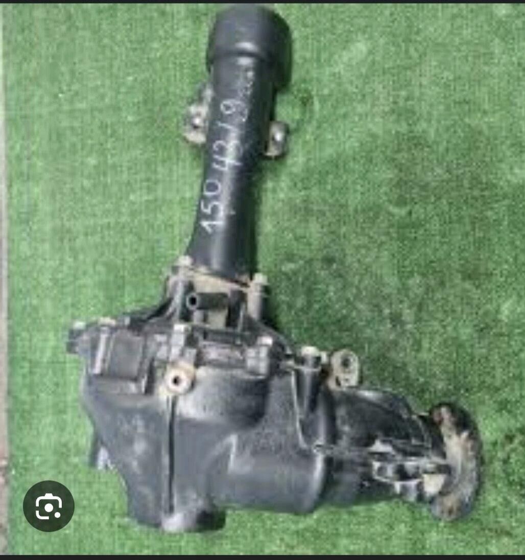 редуктор 600 TMT - Хитровка - img 2