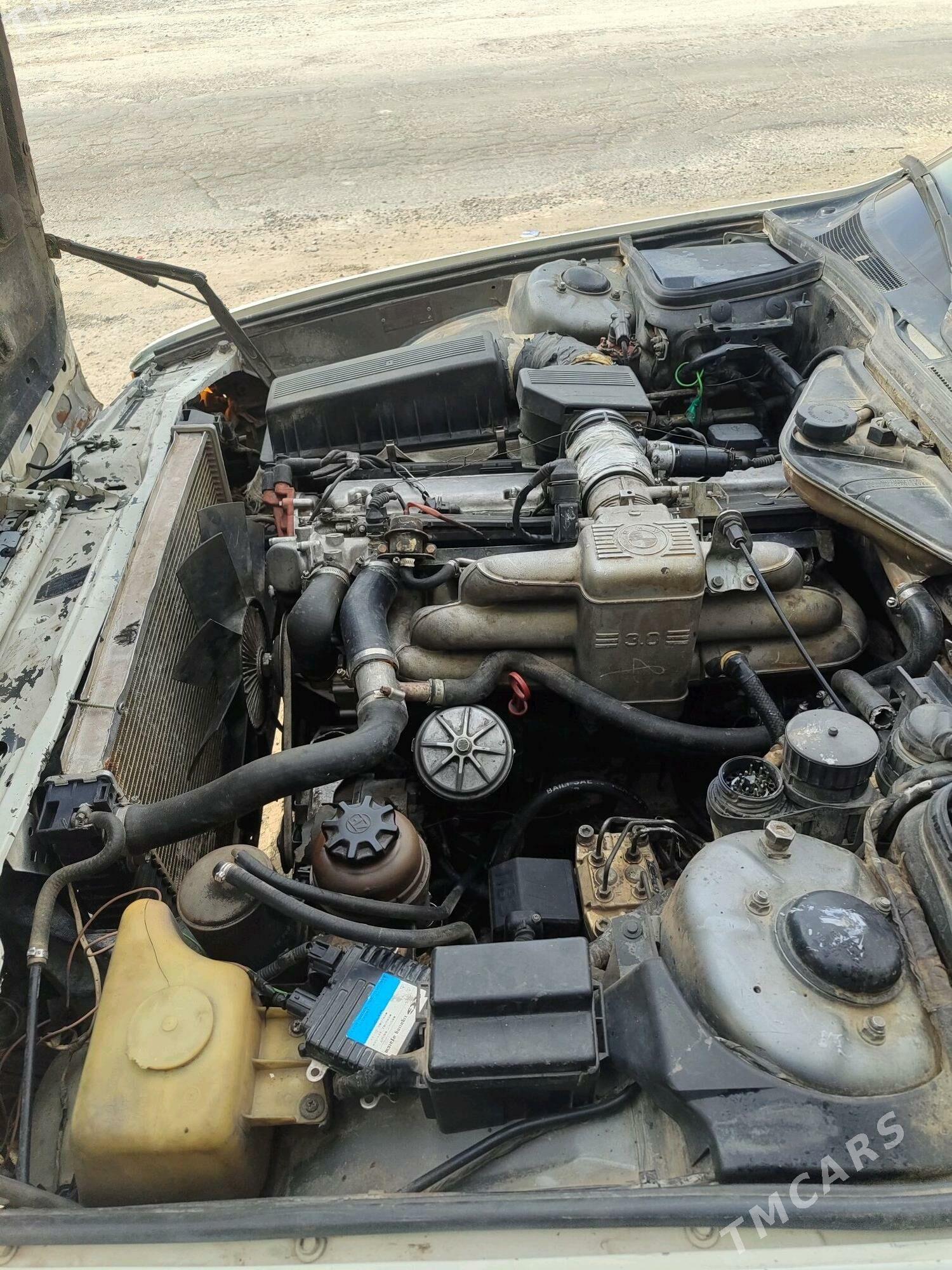 BMW 730 1991 - 40 000 TMT - Änew - img 2