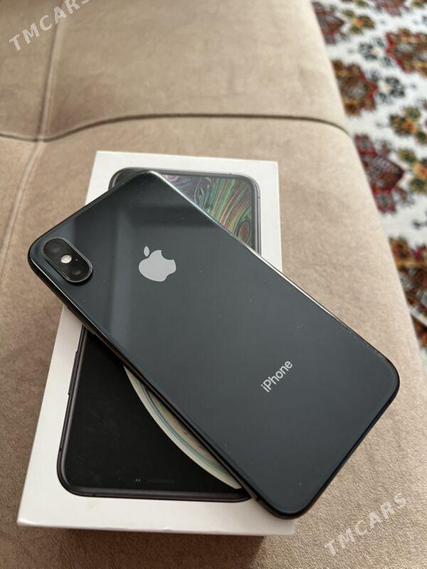 iPhone XS - Ашхабад - img 2