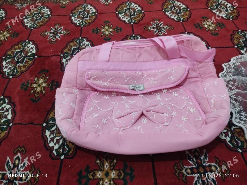 çaga kowus we konwert - Täze zaman - img 4