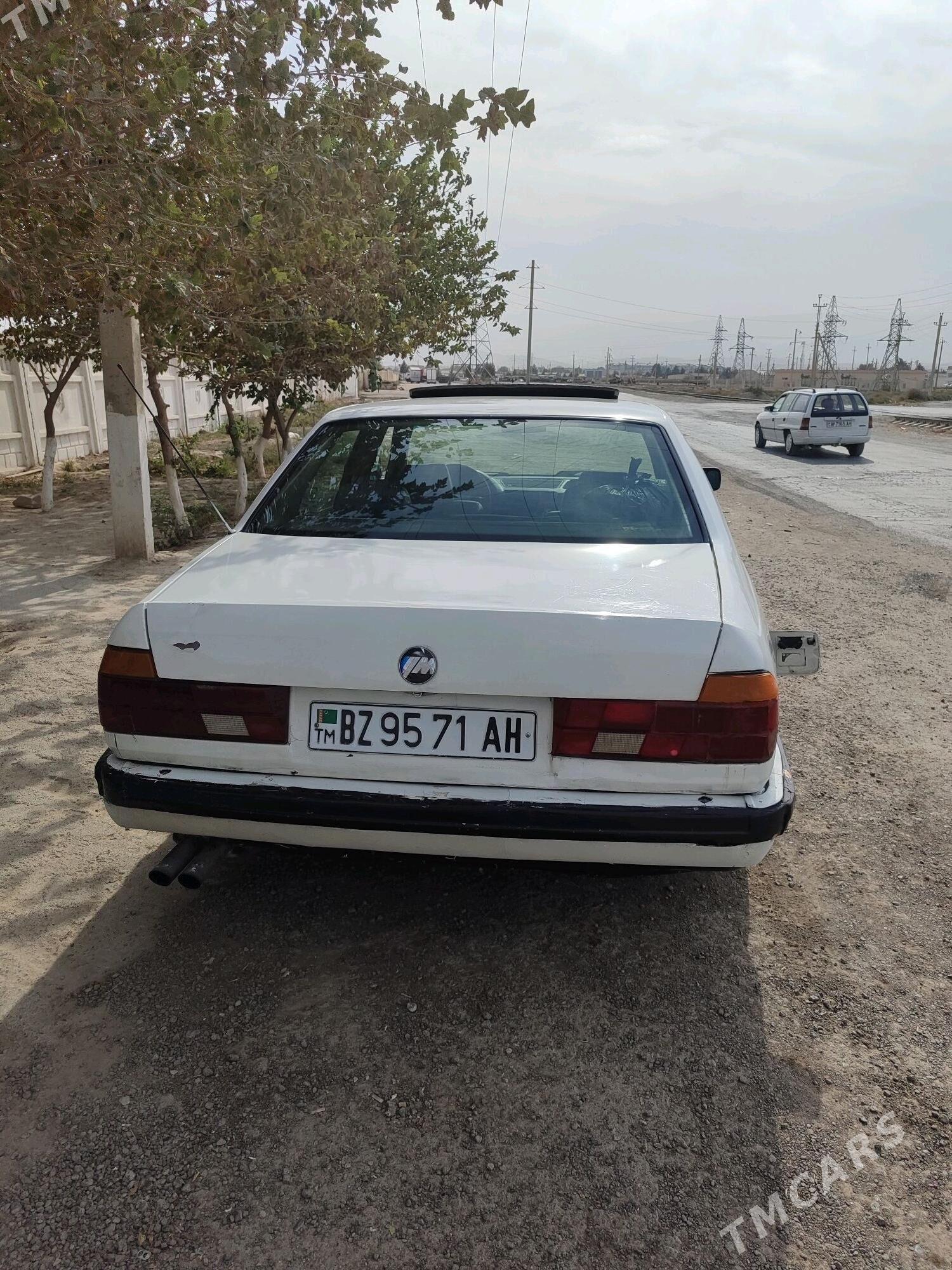 BMW 730 1991 - 40 000 TMT - Änew - img 4