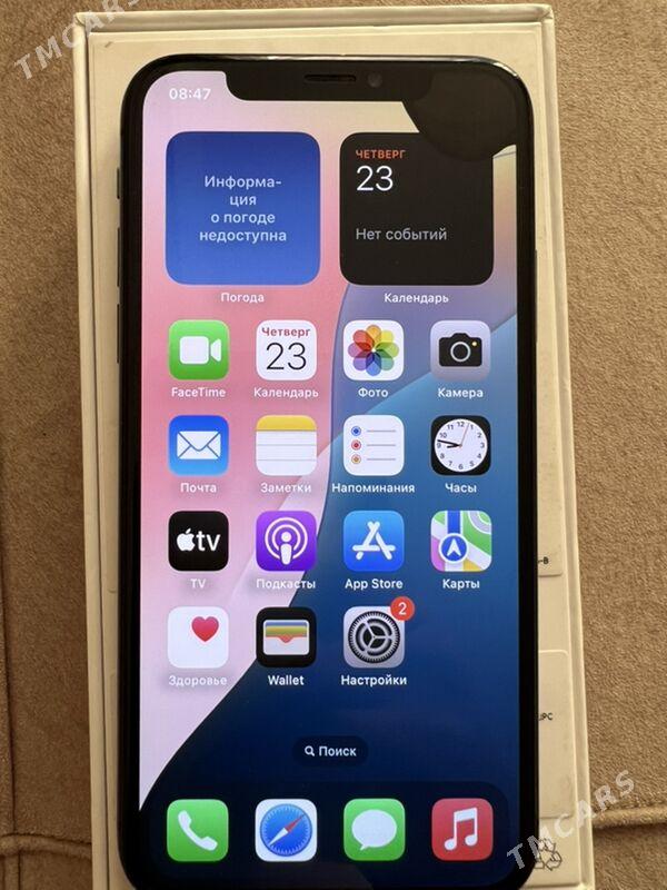 iPhone XS - Ашхабад - img 4