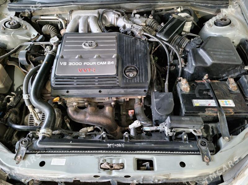 Toyota Avalon 2004 - 230 000 TMT - Магданлы - img 4