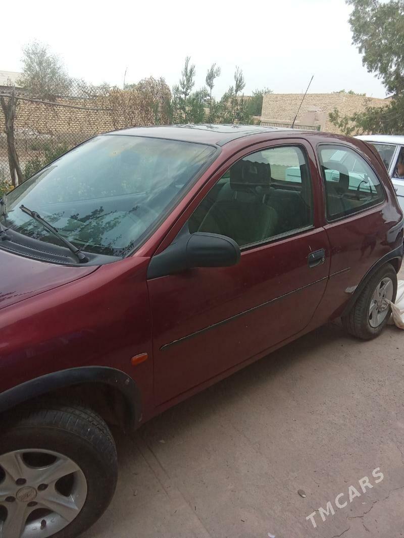 Opel Vita 1995 - 27 000 TMT - Köneürgenç - img 2