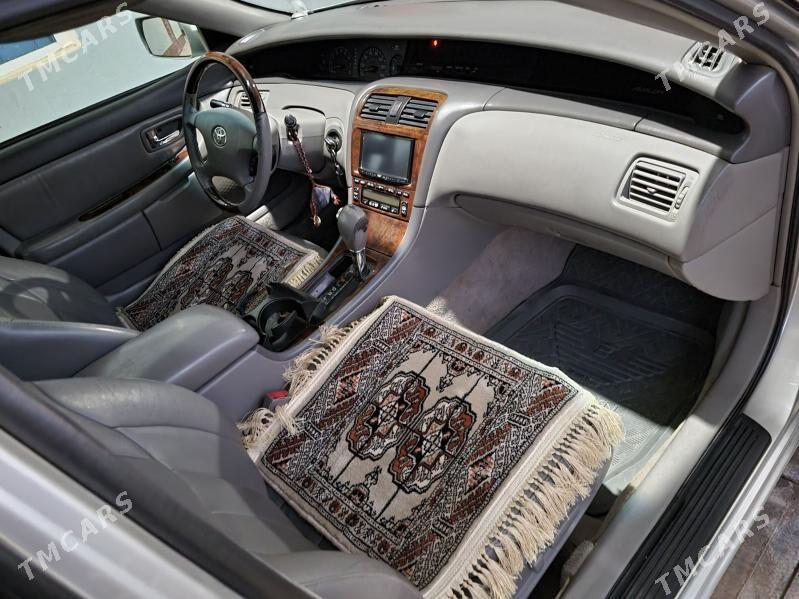 Toyota Avalon 2004 - 230 000 TMT - Магданлы - img 6