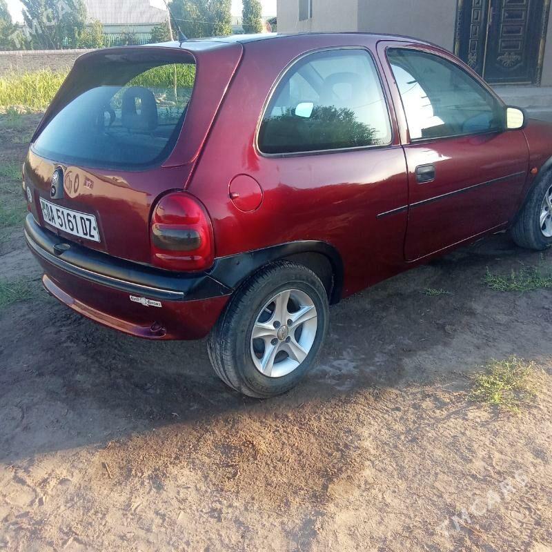Opel Vita 1995 - 27 000 TMT - Köneürgenç - img 3
