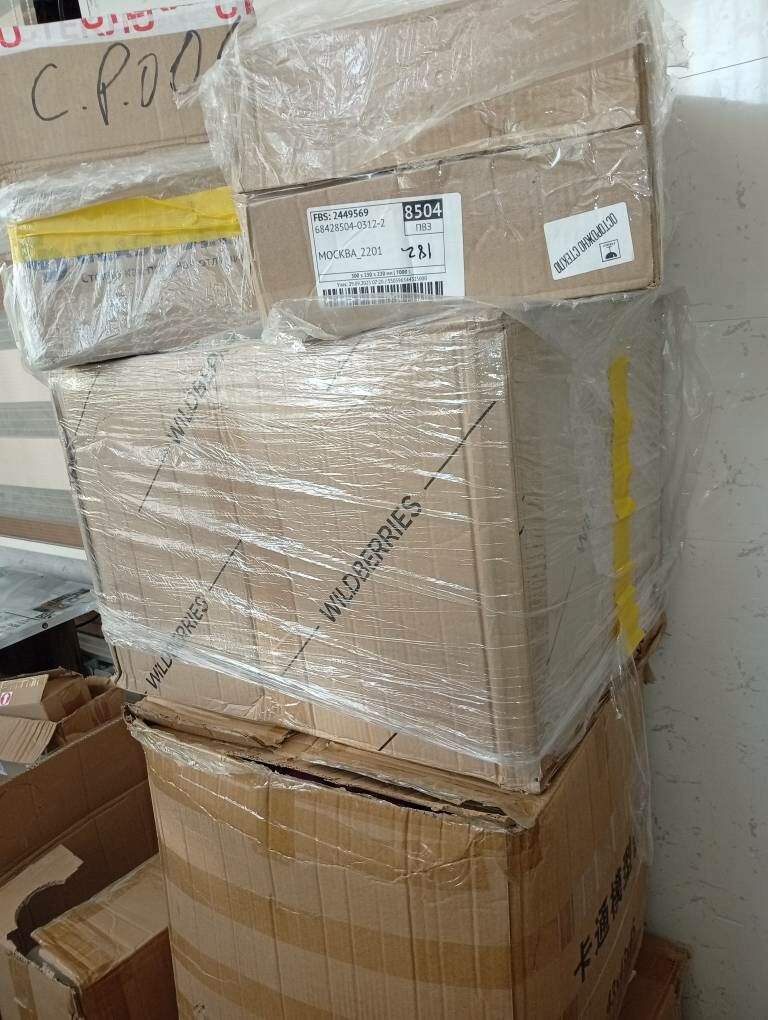 фильтр кофе filter - 6 мкр - img 9