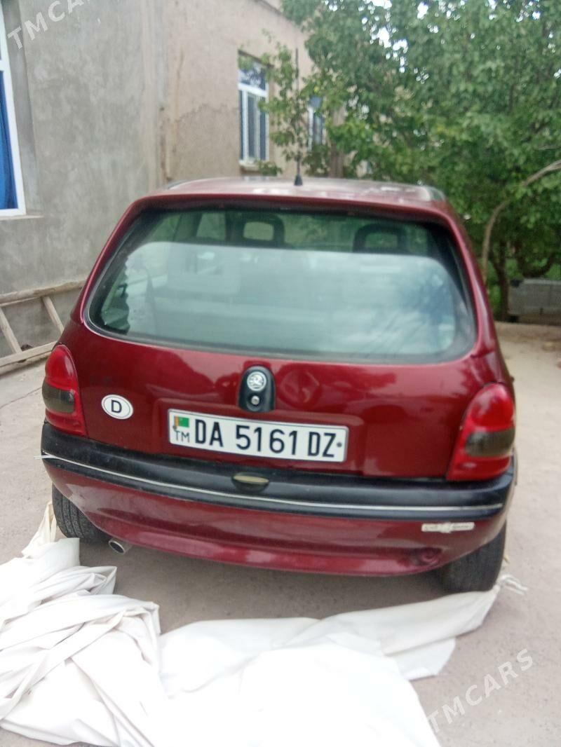 Opel Vita 1995 - 27 000 TMT - Köneürgenç - img 4