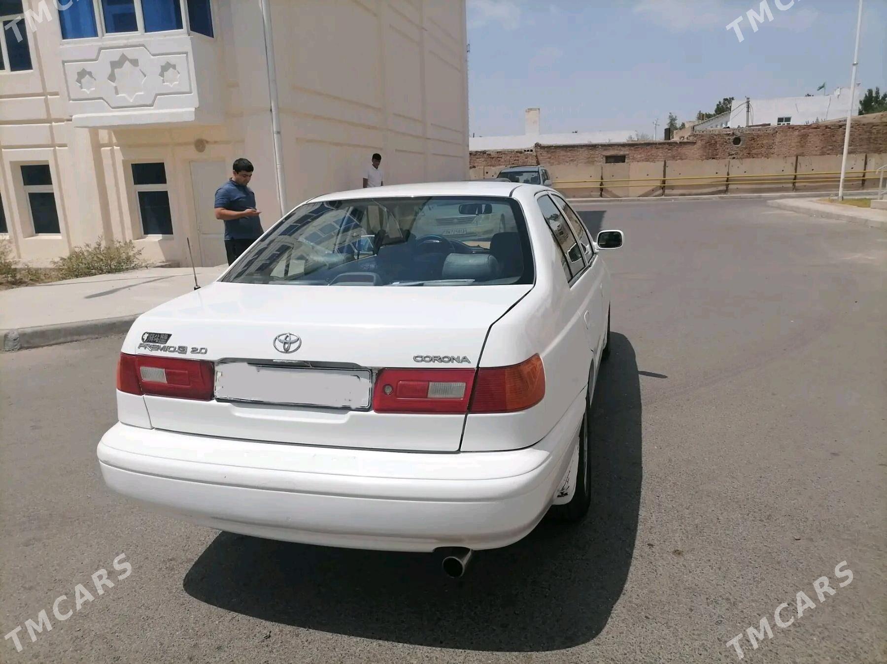 Toyota Corona 1998 - 70 000 TMT - Hojambaz - img 6