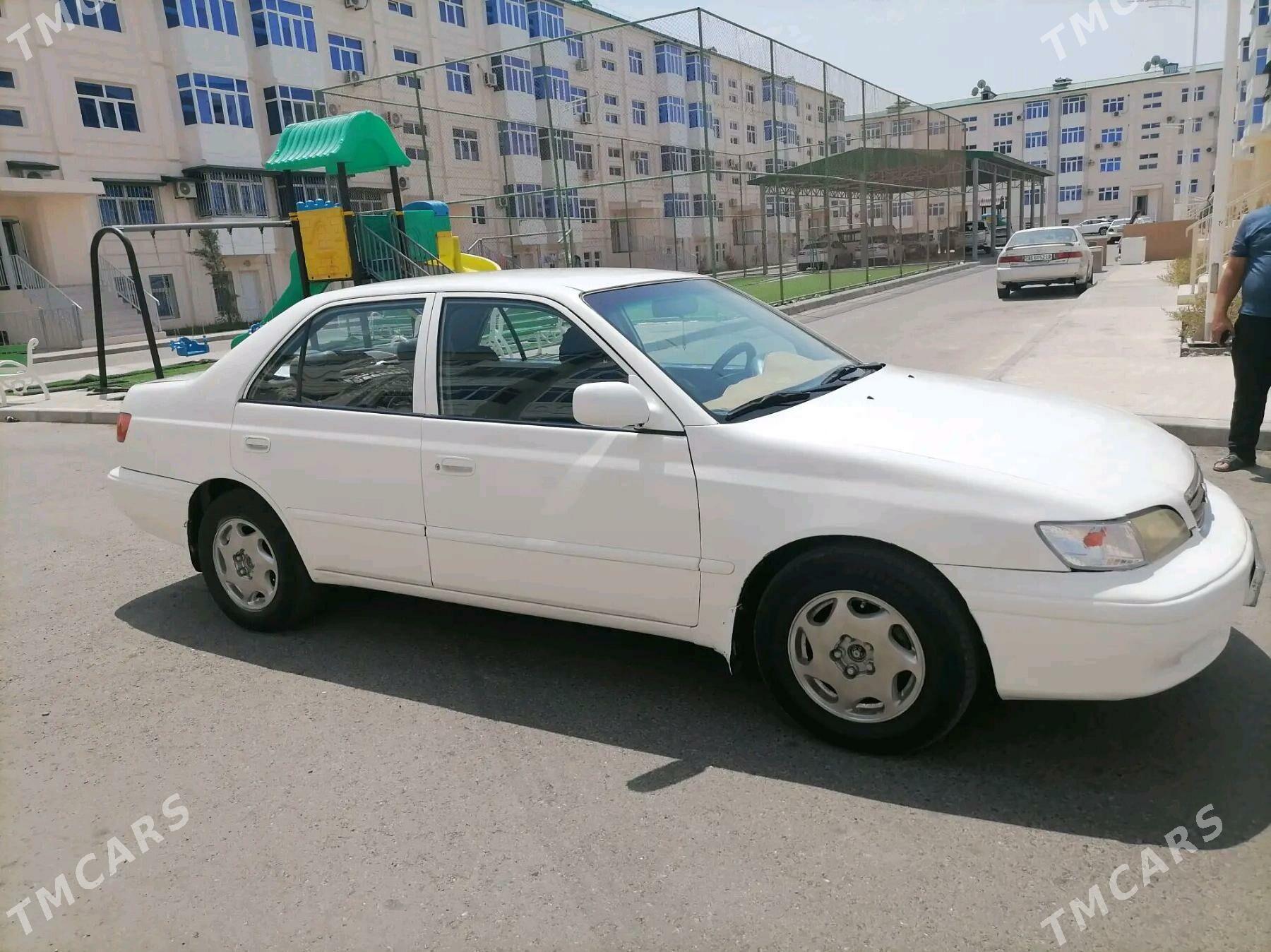 Toyota Corona 1998 - 70 000 TMT - Hojambaz - img 3