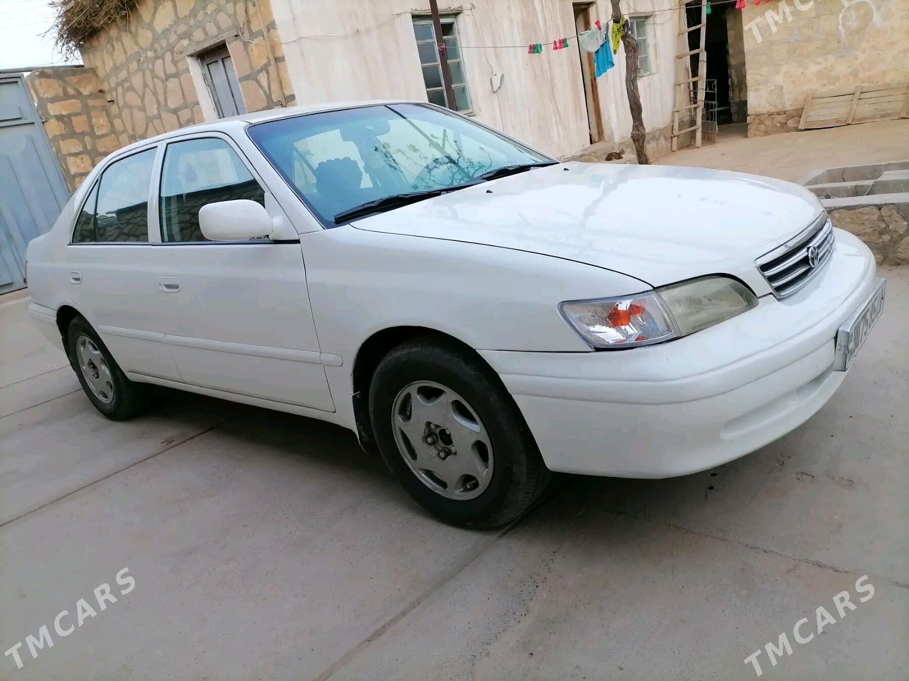 Toyota Corona 1998 - 70 000 TMT - Hojambaz - img 4