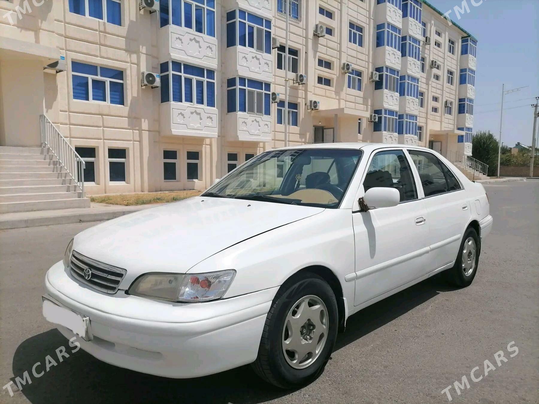 Toyota Corona 1998 - 70 000 TMT - Hojambaz - img 1