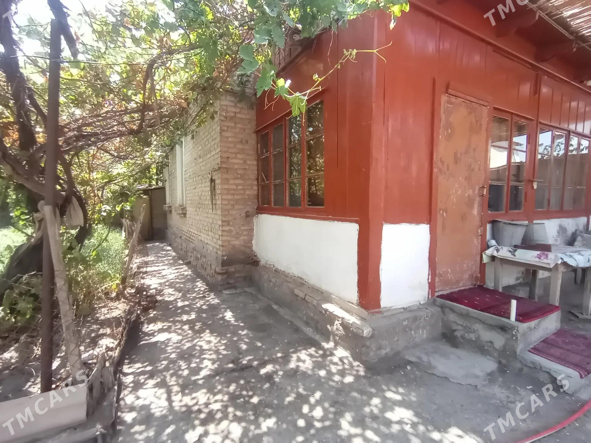 3 комн. в районе Зелёного базара - Türkmenabat - img 3