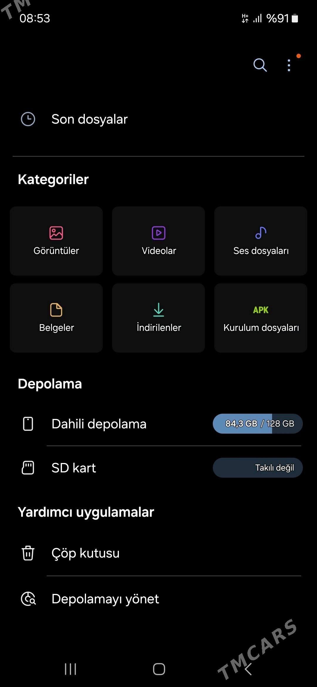 Samsung Galaxy A16 5G 6/128 - Tagtabazar - img 3