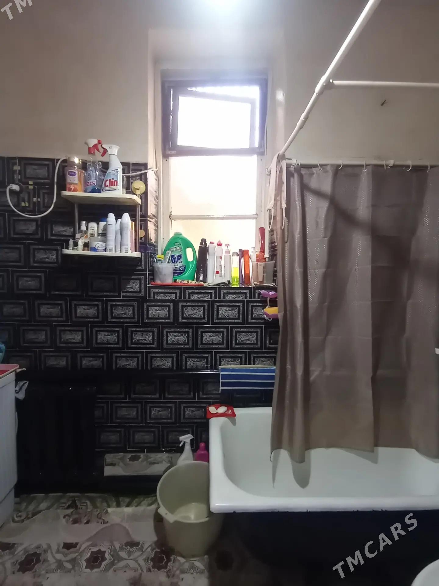 3 комн. в районе Зелёного базара - Türkmenabat - img 8