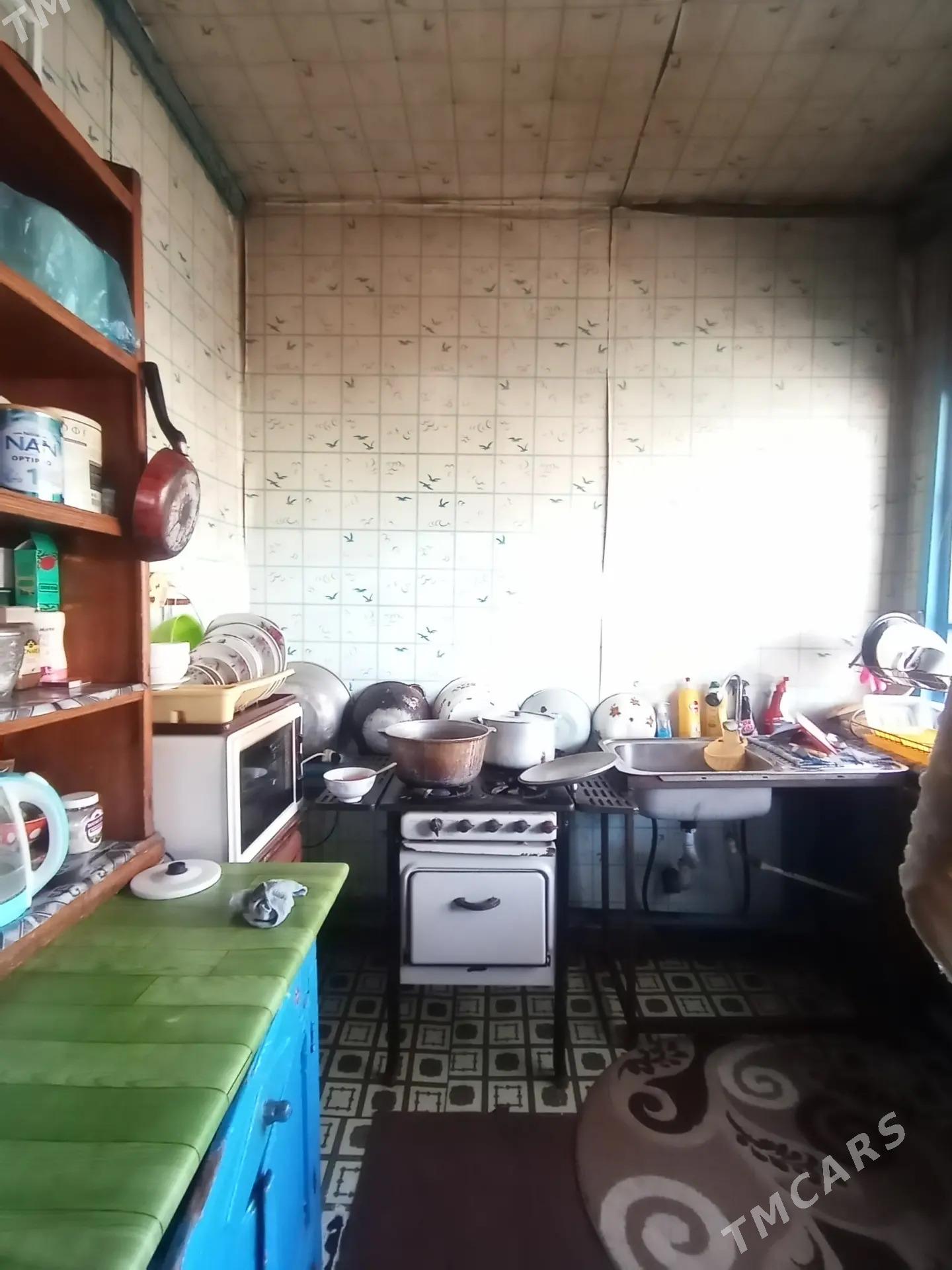 3 комн. в районе Зелёного базара - Türkmenabat - img 9