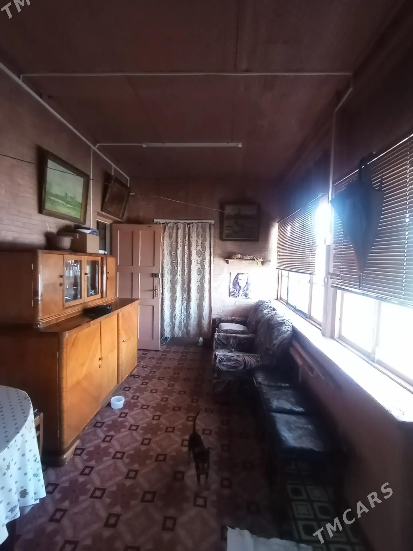 3 комн. в районе Зелёного базара - Türkmenabat - img 7