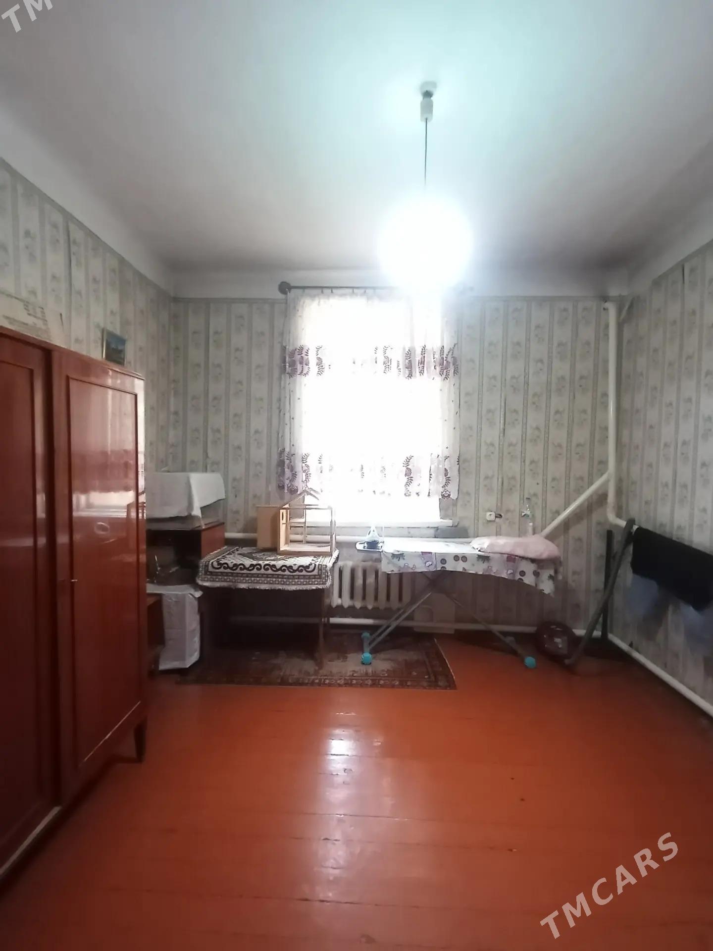 3 комн. в районе Зелёного базара - Türkmenabat - img 5