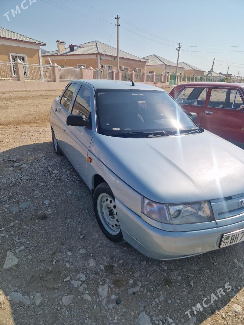Lada 2110 2004 - 42 000 TMT - Балканабат - img 2