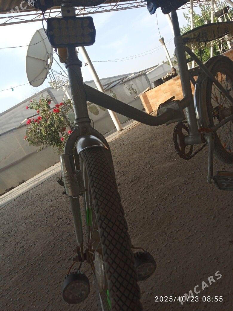 Kama - Мары - img 4