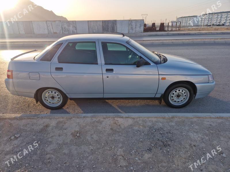 Lada 2110 2004 - 42 000 TMT - Балканабат - img 3