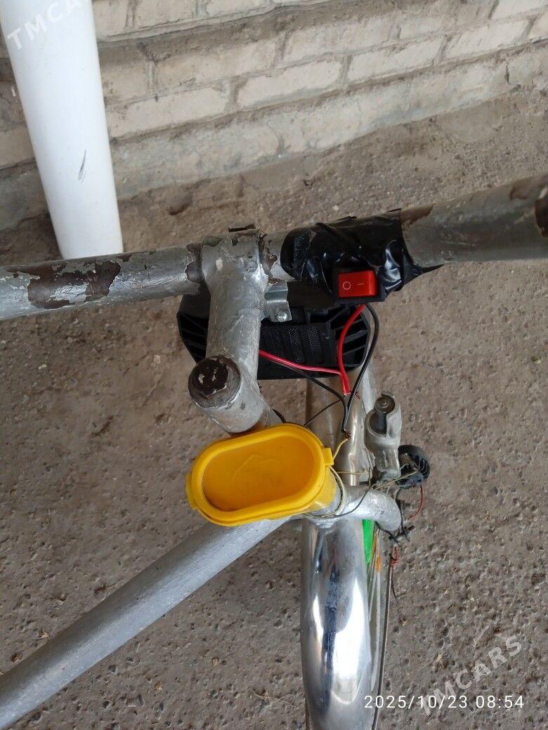 Kama - Мары - img 2