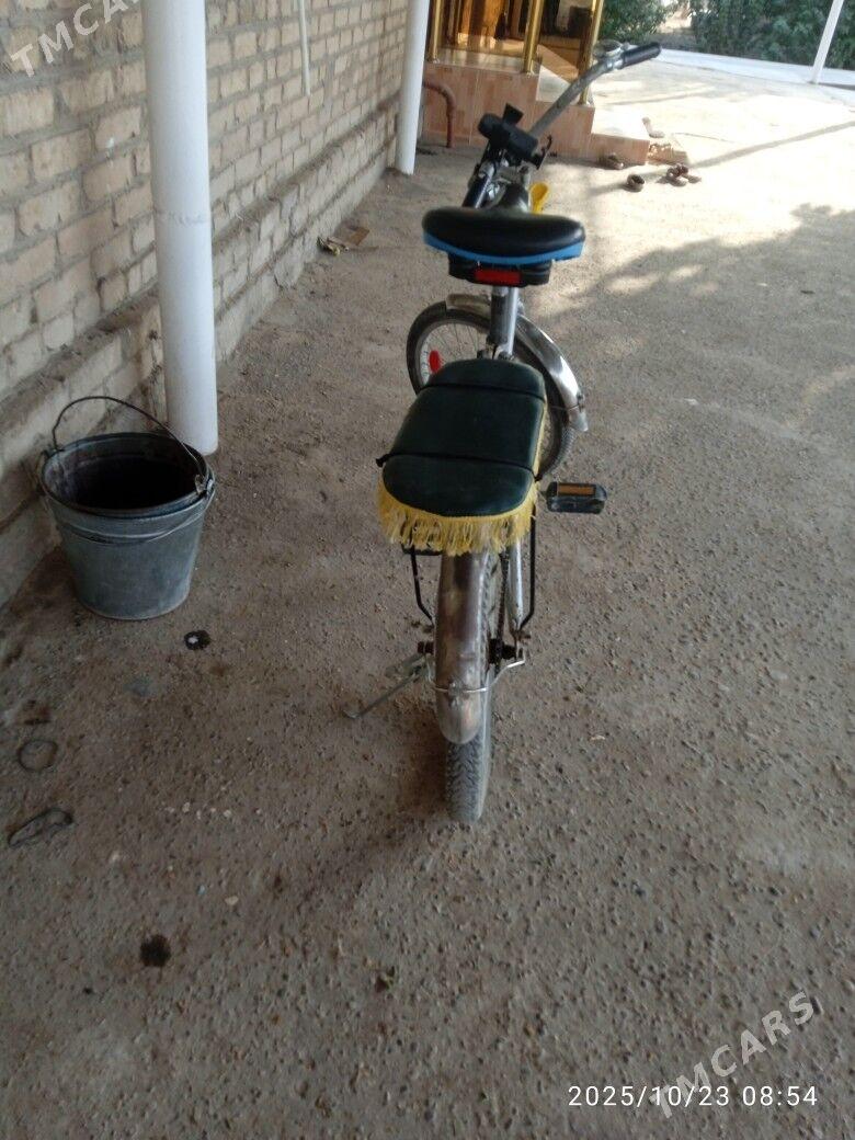 Kama - Мары - img 5