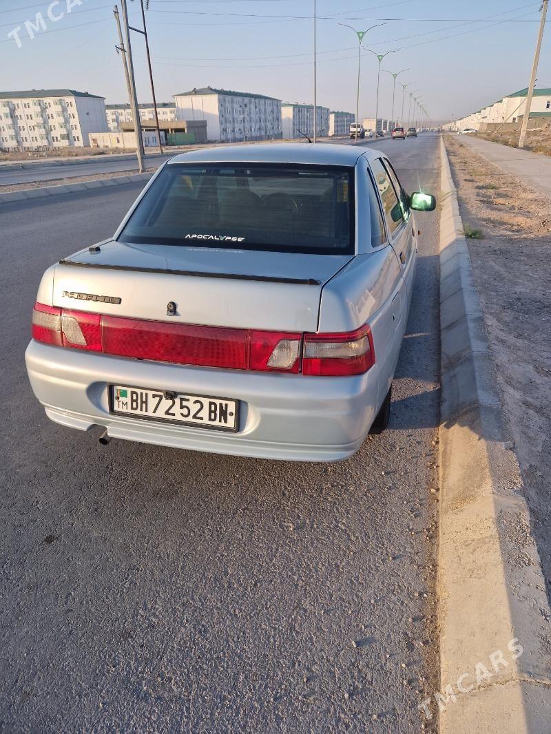 Lada 2110 2004 - 42 000 TMT - Балканабат - img 1