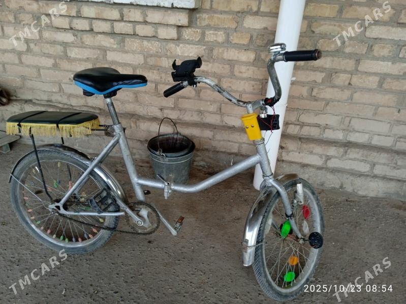 Kama - Мары - img 6