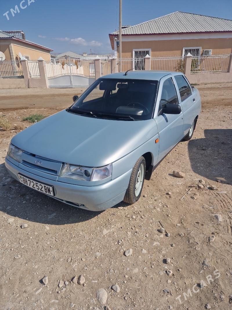 Lada 2110 2004 - 42 000 TMT - Балканабат - img 4