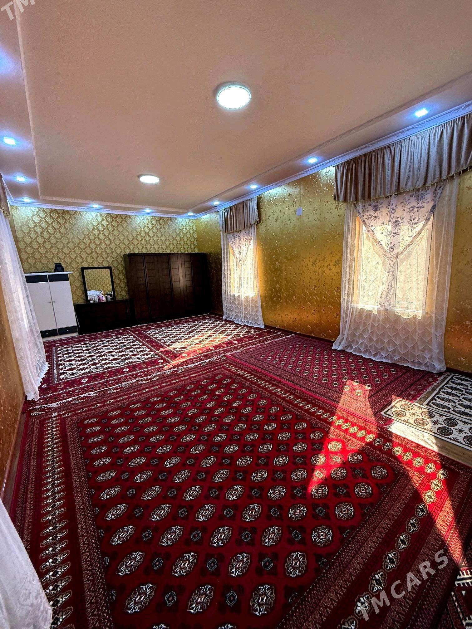 satlyk howly 65newtebaza 12sot - Мары - img 4