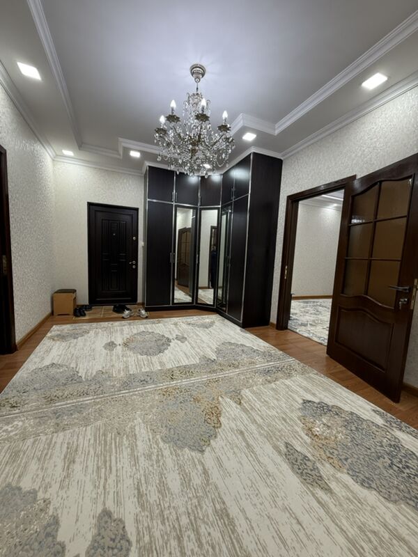 Mir 3 ️Yewro-Lux️ 3 komnat - Ашхабад - img 2