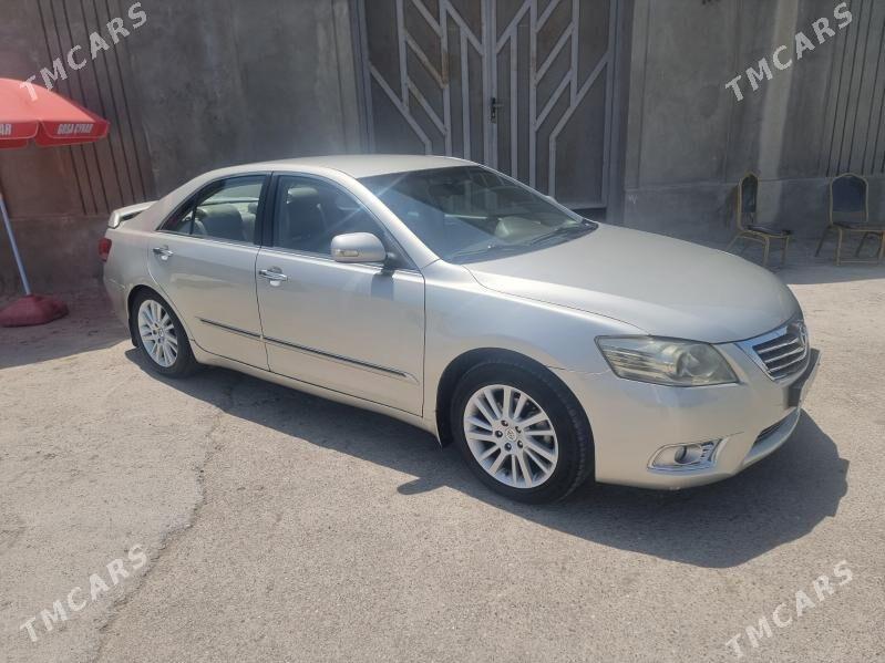 Toyota Aurion 2007 - 189 000 TMT - Ak bugdaý etraby - img 6