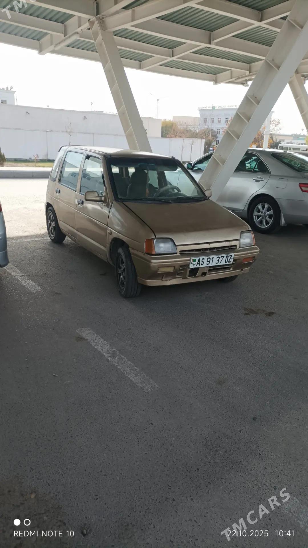 Daewoo Tico 2001 - 12 000 TMT - Дашогуз - img 2