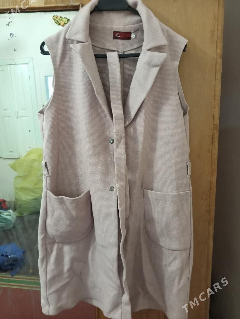 yensiz - Mary - img 2