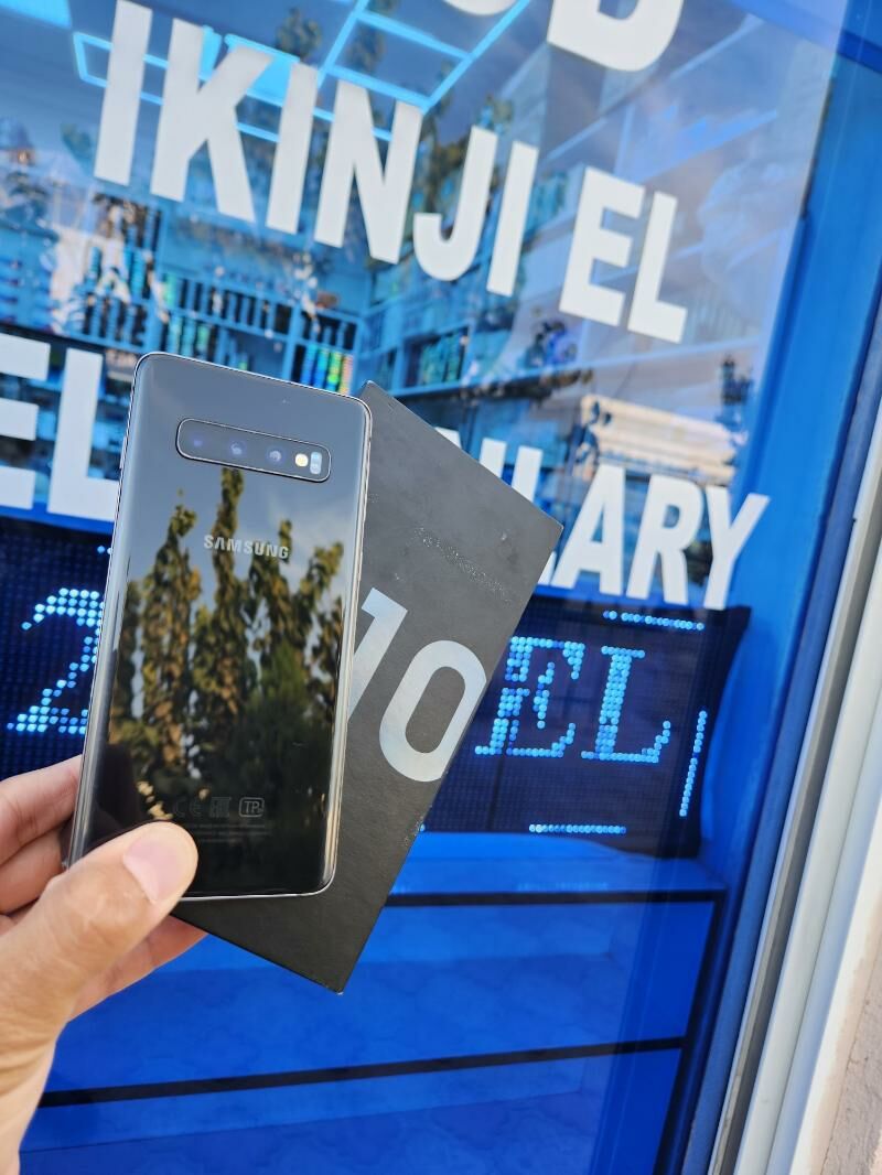 Samsung S10 8/128GB TP 2sim - Mary - img 2