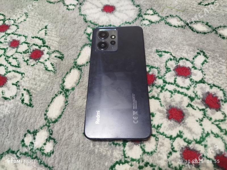 REDMI NOTE 12 - Дашогуз - img 2