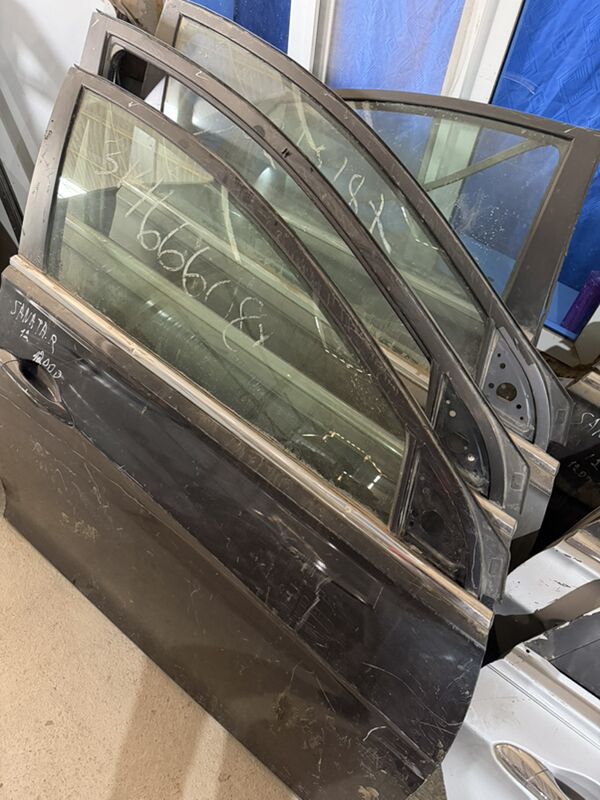 sonata 12 gapy 2 400 TMT - Mary - img 3