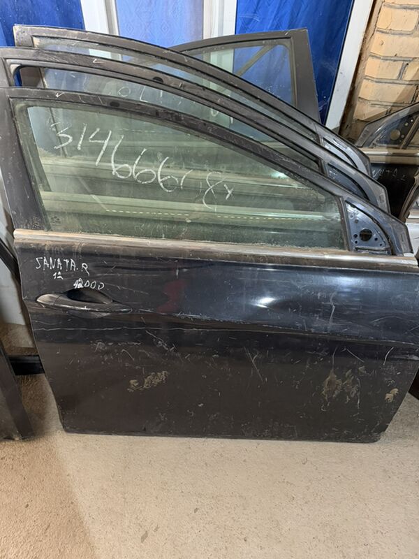 sonata 12 gapy 2 400 TMT - Mary - img 2