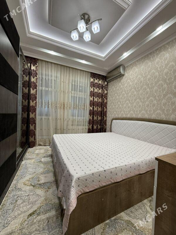 Mir 3  Yewro-Lux 3 komnat - Aşgabat - img 6