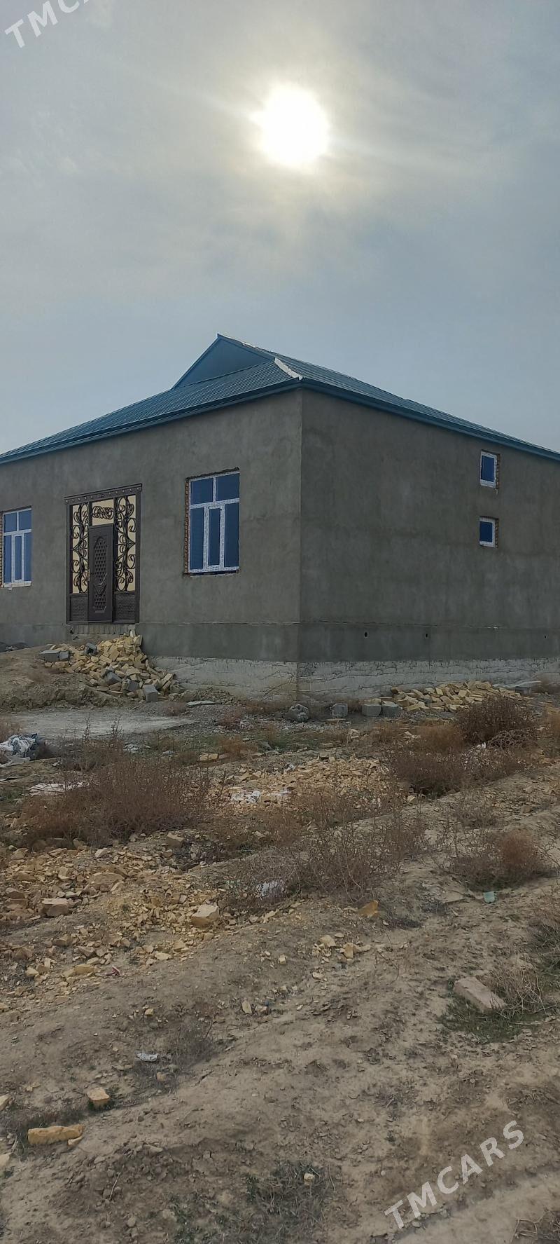 satlyk jaý gawers Gawers - Ак-Бугдайский этрап - img 5