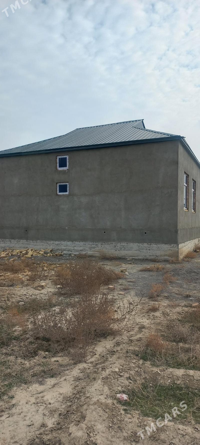 satlyk jaý gawers Gawers - Ак-Бугдайский этрап - img 4