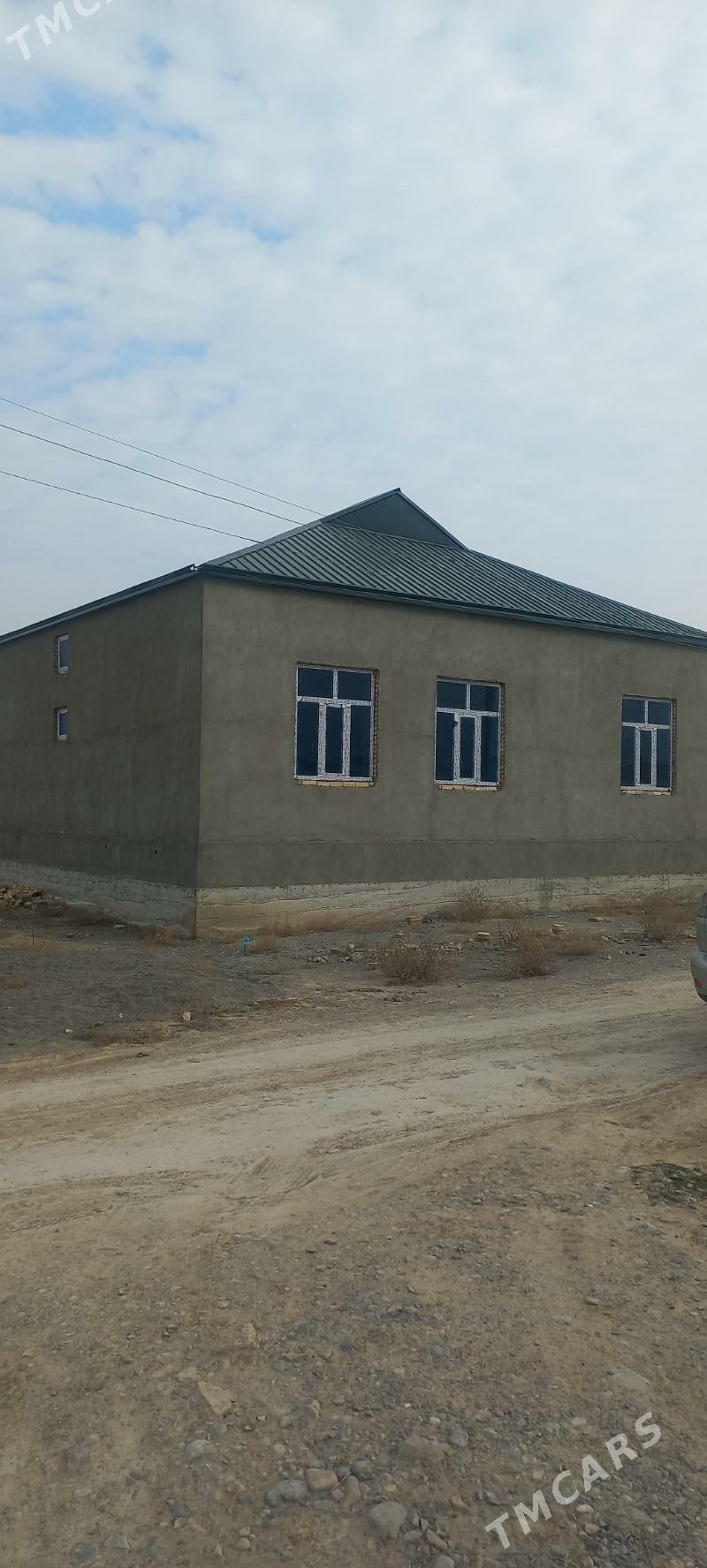 satlyk jaý gawers Gawers - Ак-Бугдайский этрап - img 3