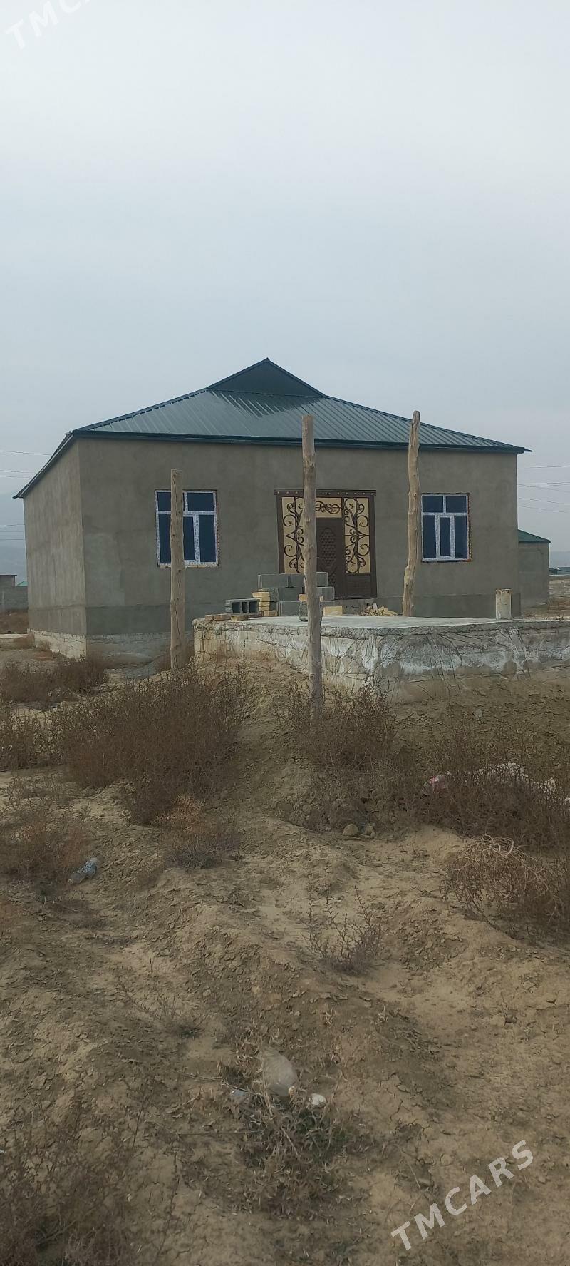 satlyk jaý gawers Gawers - Ак-Бугдайский этрап - img 6