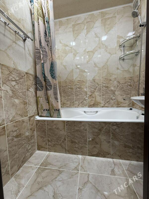 Mir 3  Yewro-Lux 3 komnat - Aşgabat - img 4